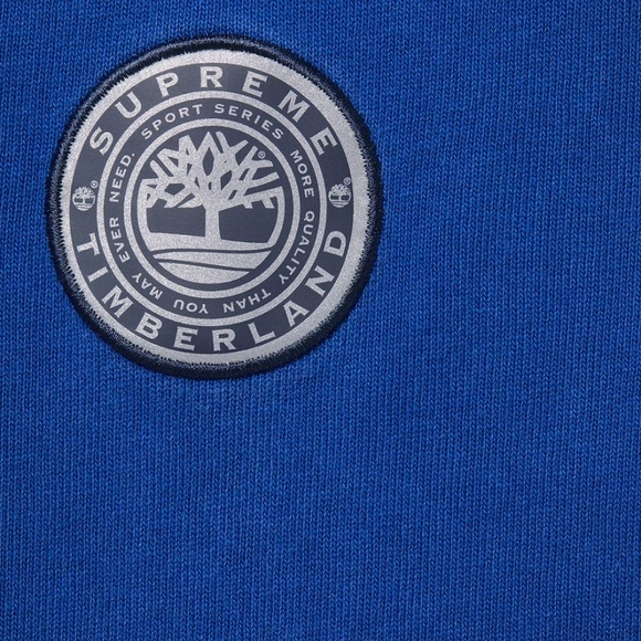 Supreme Timberland Rugby - Picture 6 of 6